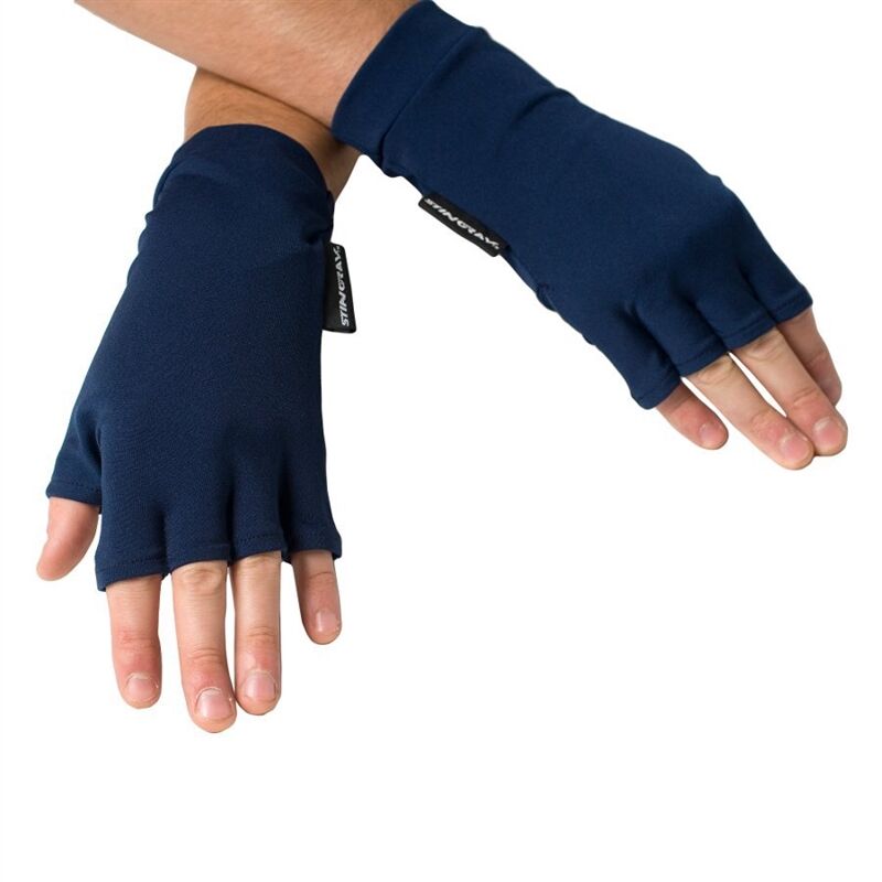 Sun Protective Gloves / Unisex Driving Sleeves Long Length - UPF 50+ -  Sunsibility