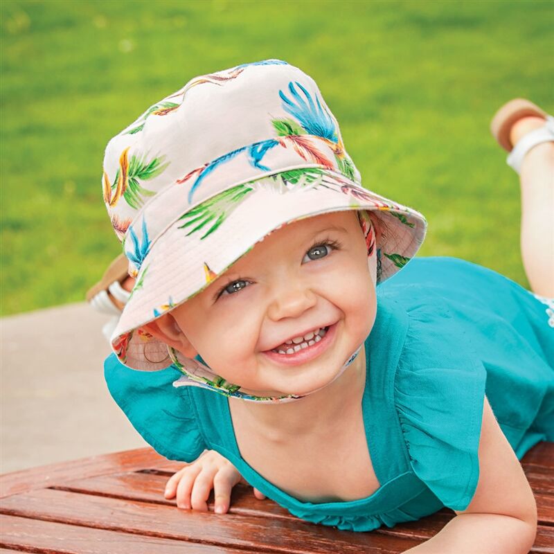 Wallaroo Childrens Hats - Sunsibility